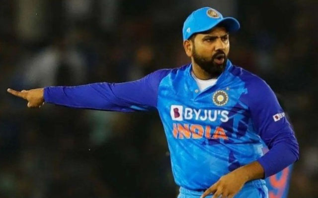  Former India captain backs Indian Cricket Board for showing faith in Rohit Sharma for upcoming T20 World Cup