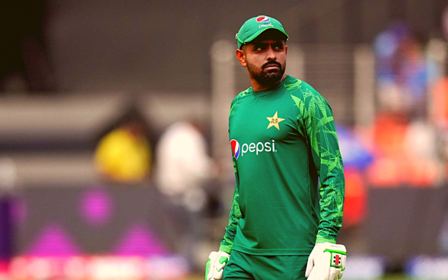  ‘It took me 2 months to convince…’ – Former Pakistan batter opens up about shifting Bazar Azam to No. 3 in T20Is