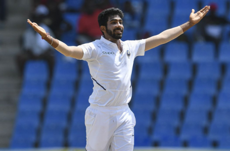 ‘If somebody’s doing well, kudos to them’ – Jasprit Bumrah does not like ‘competition’ with James Anderson