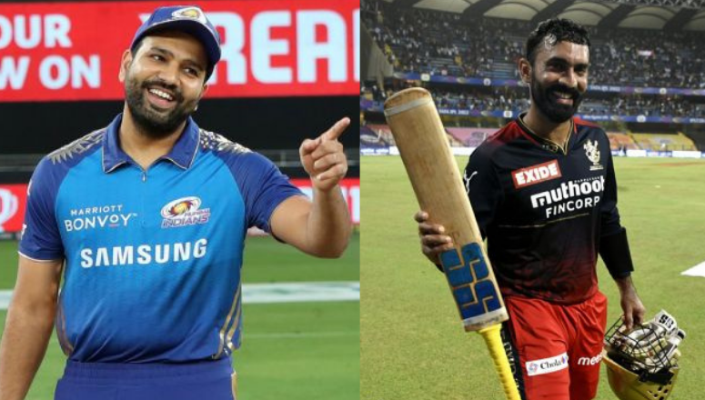  5 players who have featured in all 16 seasons of IPL