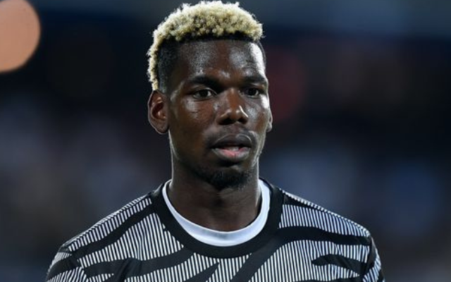  Paul Pogba breaks his silence on social media regarding ban on doping charges