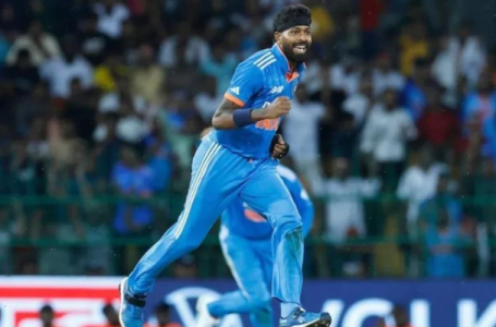 Hardik Pandya to feature in white ball domestic matches and retains central contract