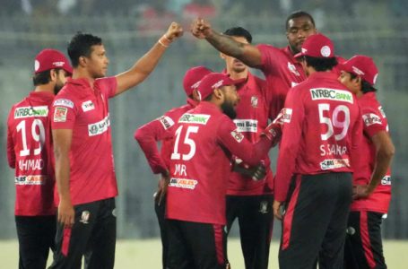 Bangladesh head coach unhappy with standard of BPL tournament