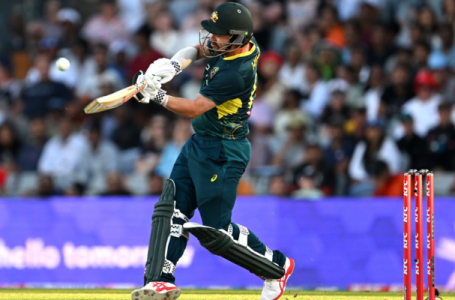 ‘Kangaroos ko firse jeet ki aadat lag gayi’ – Fans react after Australia thrash New Zealand by 72 runs in second T20I at Auckland