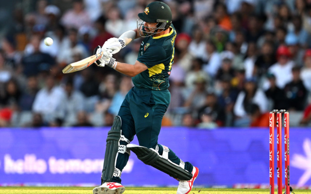  ‘Kangaroos ko firse jeet ki aadat lag gayi’ – Fans react after Australia thrash New Zealand by 72 runs in second T20I at Auckland
