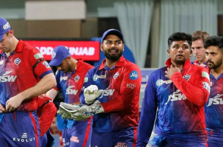Delhi Capitals will play their first two IPL 2024 home matches in Visakhapatnam, find out why