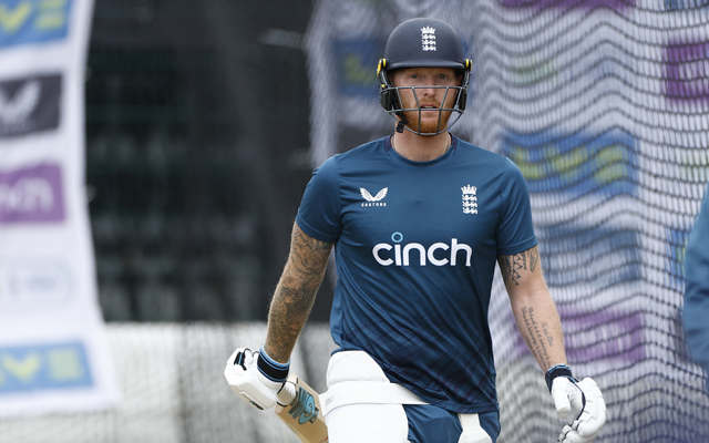  ‘I will try to make it enjoyable and fun for him’ – Ben Stokes on Shoaib Bashir replacing Jack Leach in 2nd Test against India