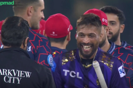 ‘Low scoring thrilers > high scoring thrillers’ – Fans react as Quetta Gladiators beat Islamabad United by three wickets in PSL 2024 clash
