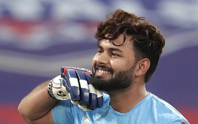  Reports suggest Rishabh Pant will not take wicket-keeping duties in IPL 2024, will lead DC only as batter