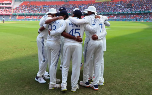  India announce squad for remaining Test matches against England