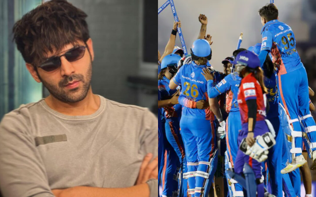  Kartik Aaryan set to dazzle fans with performance at WPL 2024 opening ceremony