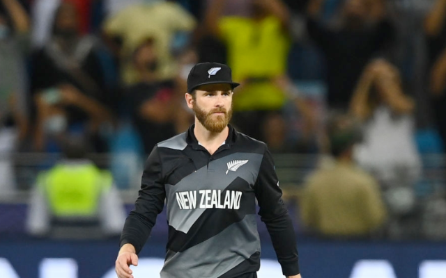  Kane Williamson set to miss T20I series against Australia as his wife is expecting birth of their third child