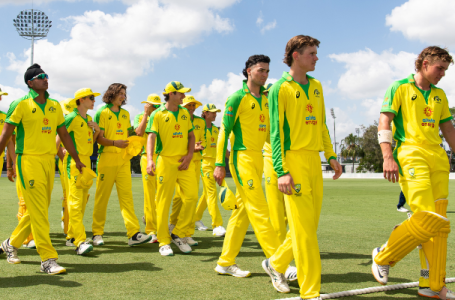 ‘It’s revenge time’ – Fans react as Australia book spot in U19 World Cup final