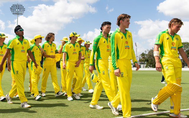  ‘It’s revenge time’ – Fans react as Australia book spot in U19 World Cup final
