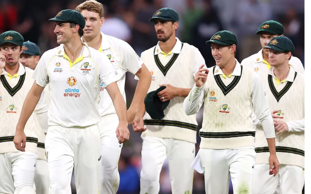  Australia announces 14-member team for Test series against New Zealand