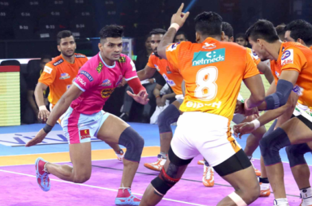 Six teams aim to win PKL 10, players to watch out for in playoffs