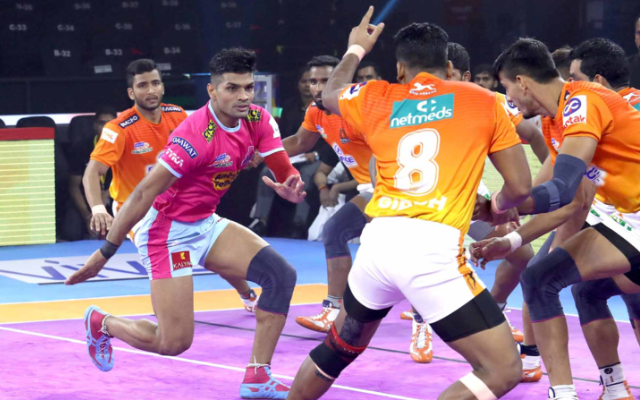  Six teams aim to win PKL 10, players to watch out for in playoffs