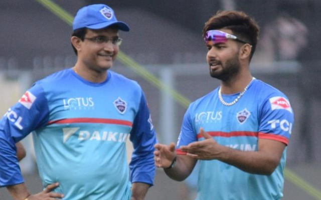  Sourav Ganguly drops massive details on Rishabh Pant’s return in IPL 2024