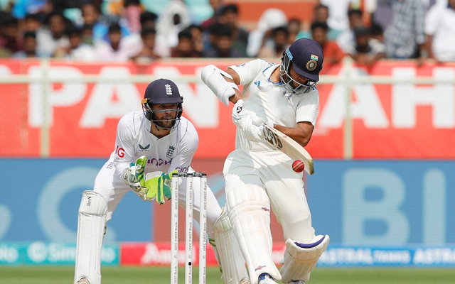  ‘Yeh ek baar mein saare run bana dega’ – Fans react as Yashavi Jaiswal hits his second Test hundred against England in Vizag