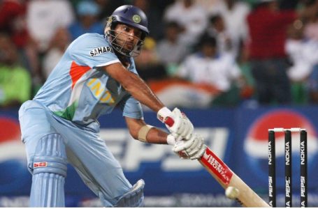 Theives steals valuable from Yuvraj Singh’s home, FIR registered