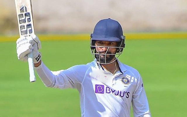  HL: ‘I enjoy watching him bat..’ – Rajat Patidar expresses his admiration on star Indian batter after being part of first two Test against England