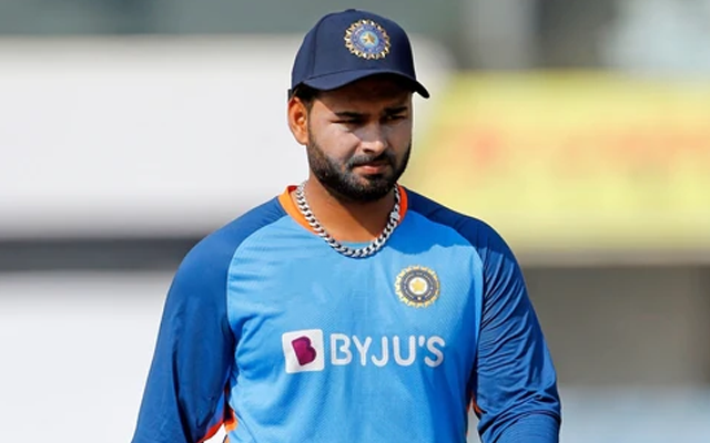  ‘I am focusing on recovery’ – Rishabh Pant on coming back to cricket after life-threatening injury