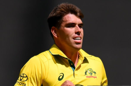 Australia’s Xavier Bartlett picks up 4-wicket haul on debut against West Indies