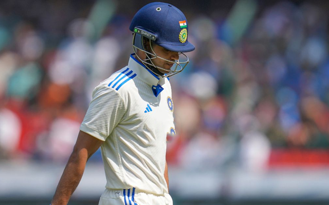  ‘Give him time to find it please’ – Former English batter comes in support of Shubman Gill