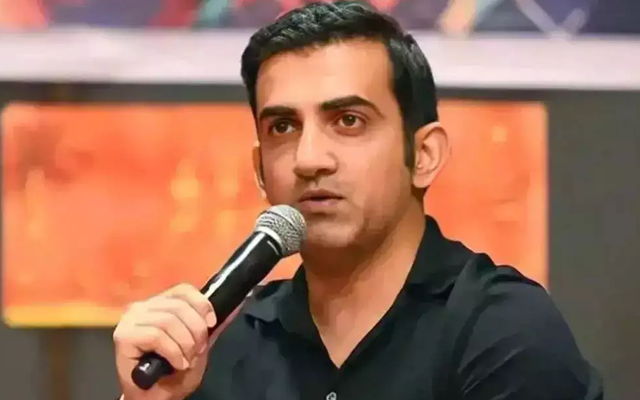  ‘Especially the media, to overhype their achievements..’- Gautam Gambhir warns after Jaiswal’s Double ton against England in second Test