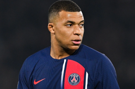 PSG striker Kylian Mbappe set to join Real Madrid after PSG contract expires, at end of season: Reports