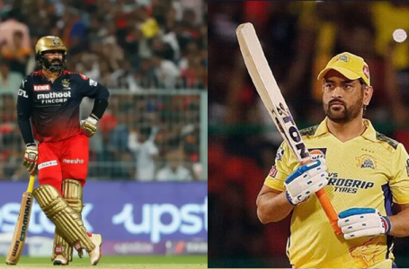 Top 5 Indian Cricketers who might retire after IPL 2024