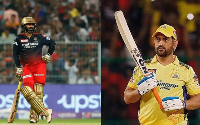  Top 5 Indian Cricketers who might retire after IPL 2024