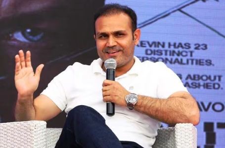 ‘Upcoming decade will be dominated by…’- Virender Sehwag reveals his opinion on young Indian cricketers