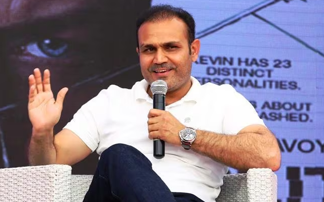  ‘Upcoming decade will be dominated by…’- Virender Sehwag reveals his opinion on young Indian cricketers