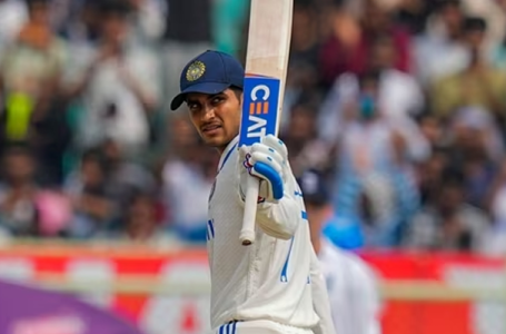 Indian Cricket Board reveals why Shubman Gill has been ruled out of field on Day 4 of 2nd Test against England