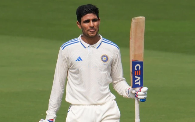  ‘It was very important and satisfying to score runs at No. 3’ – Shubman Gill opens up about pressure leading to century in 2nd Test against England