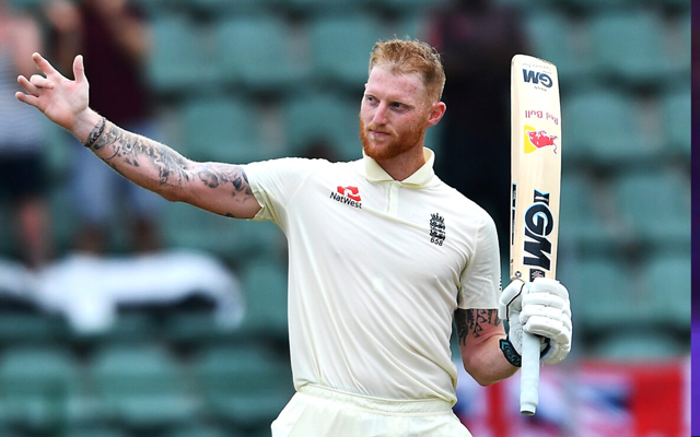  Ben Stokes blames technology over Zak Crawley’s dismissal in 2nd Test against India