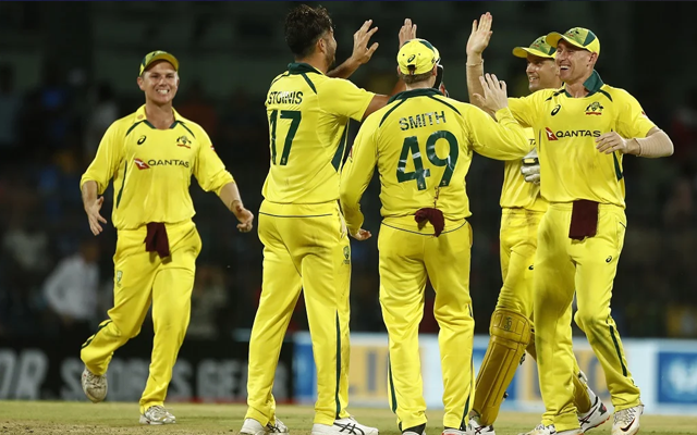  Australia name full-strength T20 squad for New Zealand tour