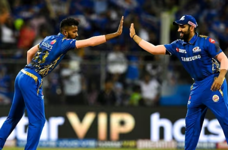 Mark Boucher reveals the decision of appointing Hardik Pandya as new captain of Mumbai Indians