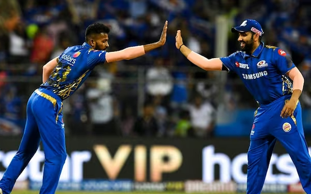  Mark Boucher reveals the decision of appointing Hardik Pandya as new captain of Mumbai Indians