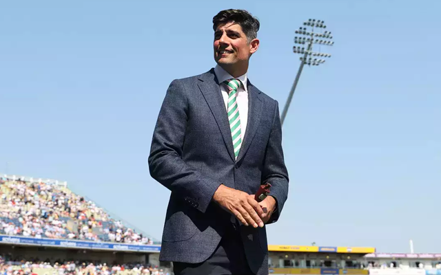  ‘He does struggle sometimes with…’ – Alastair Cook feels one of England’s best batters is struggling with ‘Bazball’ approach