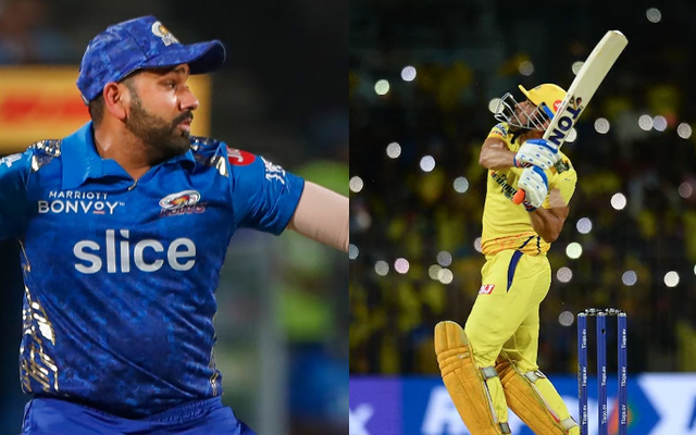  IPL: Top 5 Indian players with the most IPL titles with one franchise