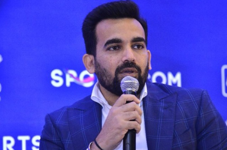 ‘That is what collective effort can do’ – Zaheer Khan opines about India’s batting effort in 2nd Test match against England