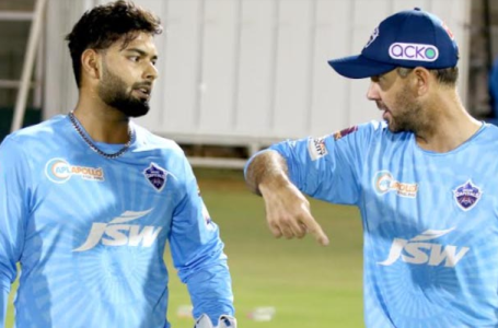 ‘We’re only six weeks away from the first game..’ – Delhi Capitals coach Ricky Ponting gives update about Rishabh Pant’s availability in IPL 2024