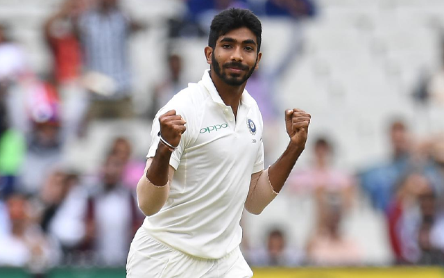  ‘It’s all condition-dependent..’ – Brendon McCullam replies confidently when asked about strategy to tackle Jasprit Bumrah