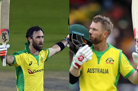 AUS vs WI: Players with the Most T20I Appearances for Australia