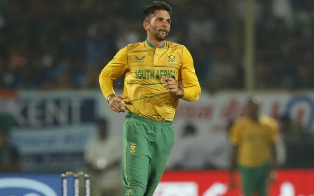  ‘Spinners will play a crucial role’ – Keshav Maharaj expresses his trust on spinners ahead of T20 World Cup 2024