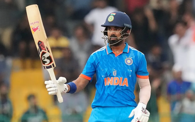  “He is a car with gears in an era of automatic gears” – Irfan Pathan talks about LSG captain KL Rahul ahead of IPL 2024