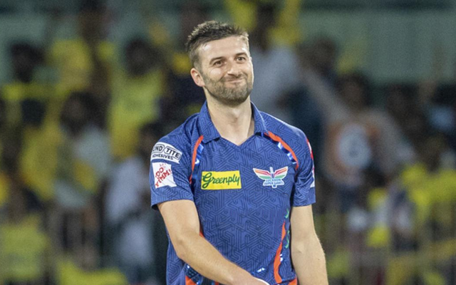  West indies pacer replaces Mark Wood in Lucknow Super Giants squad for IPL 2024