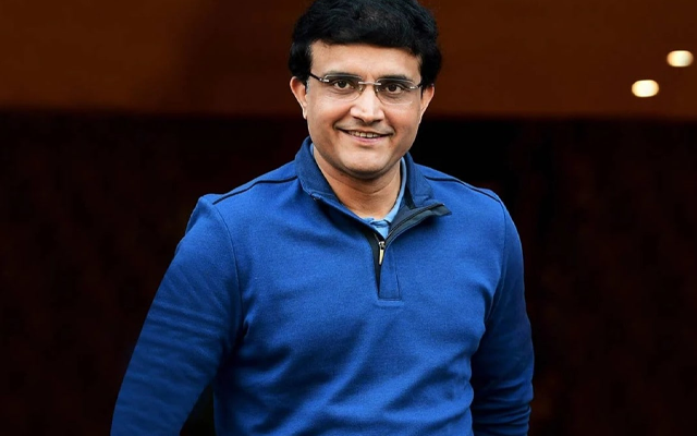  Sourav Ganguly’s phone vanishes from residence, sparks security concerns